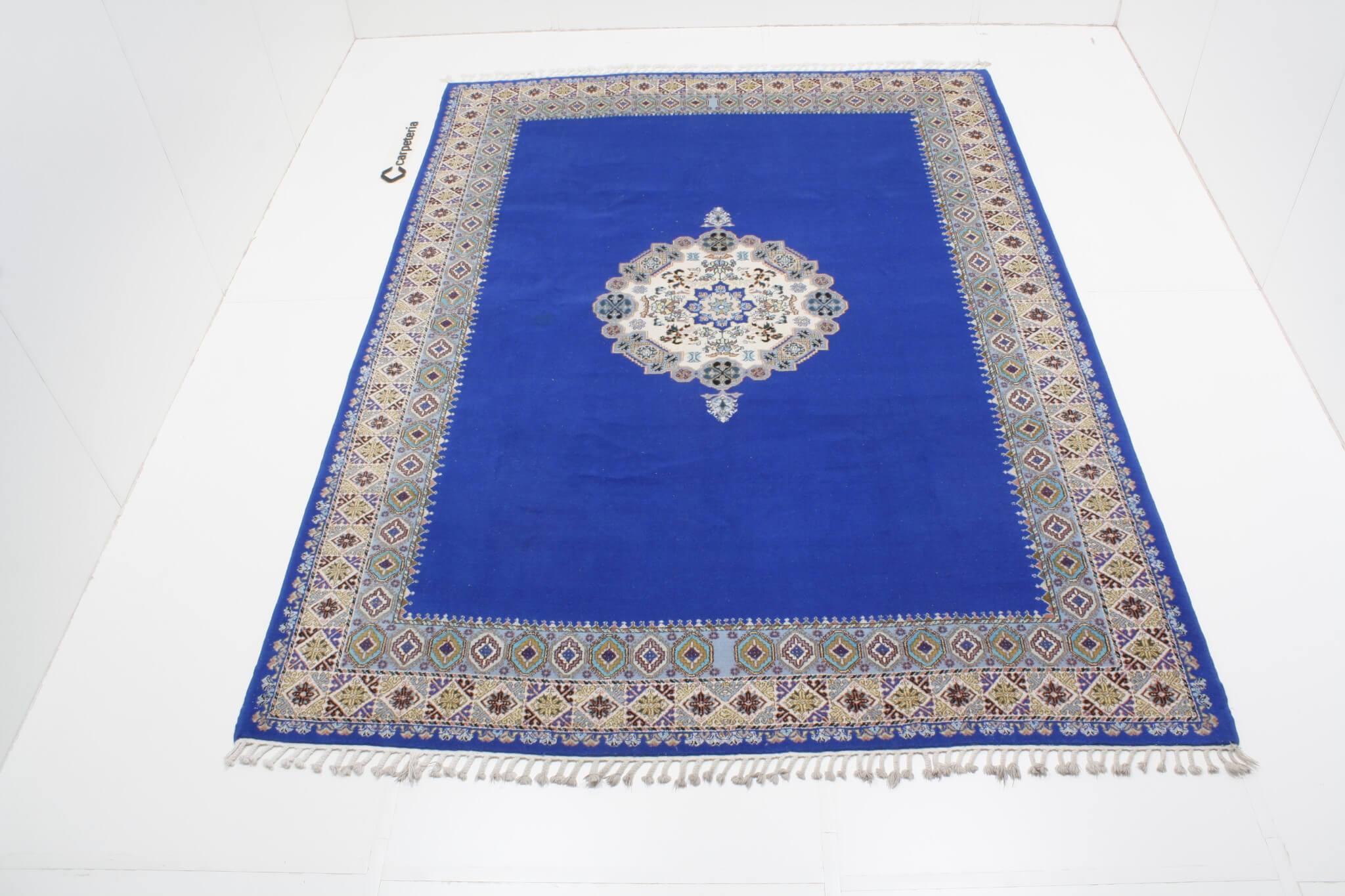 Orientteppich Marocco