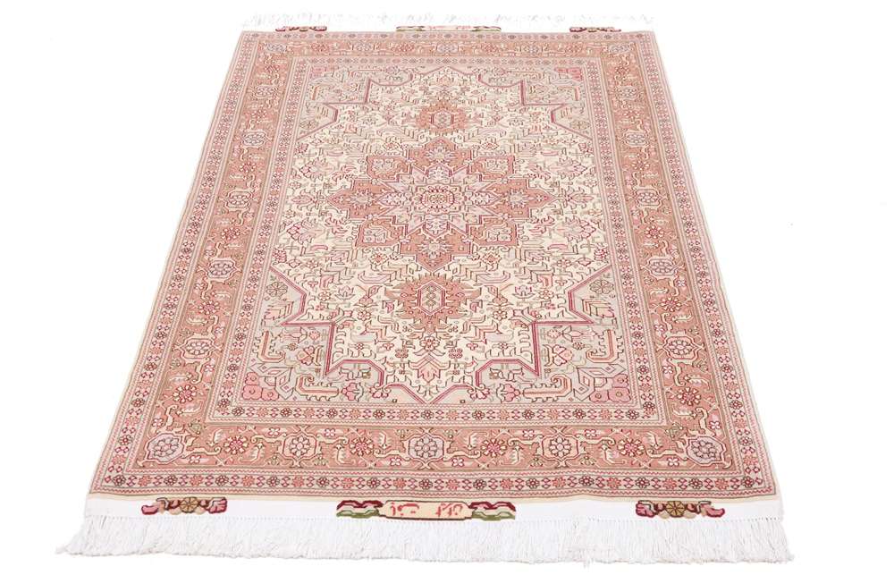 Perserteppich Tabriz