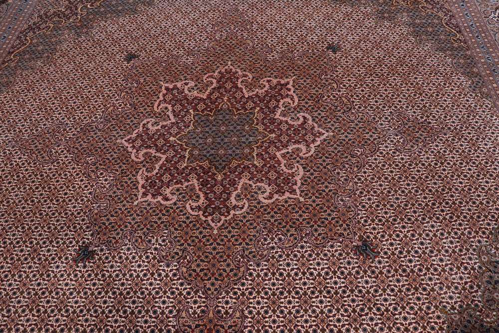 Perserteppich Tabriz