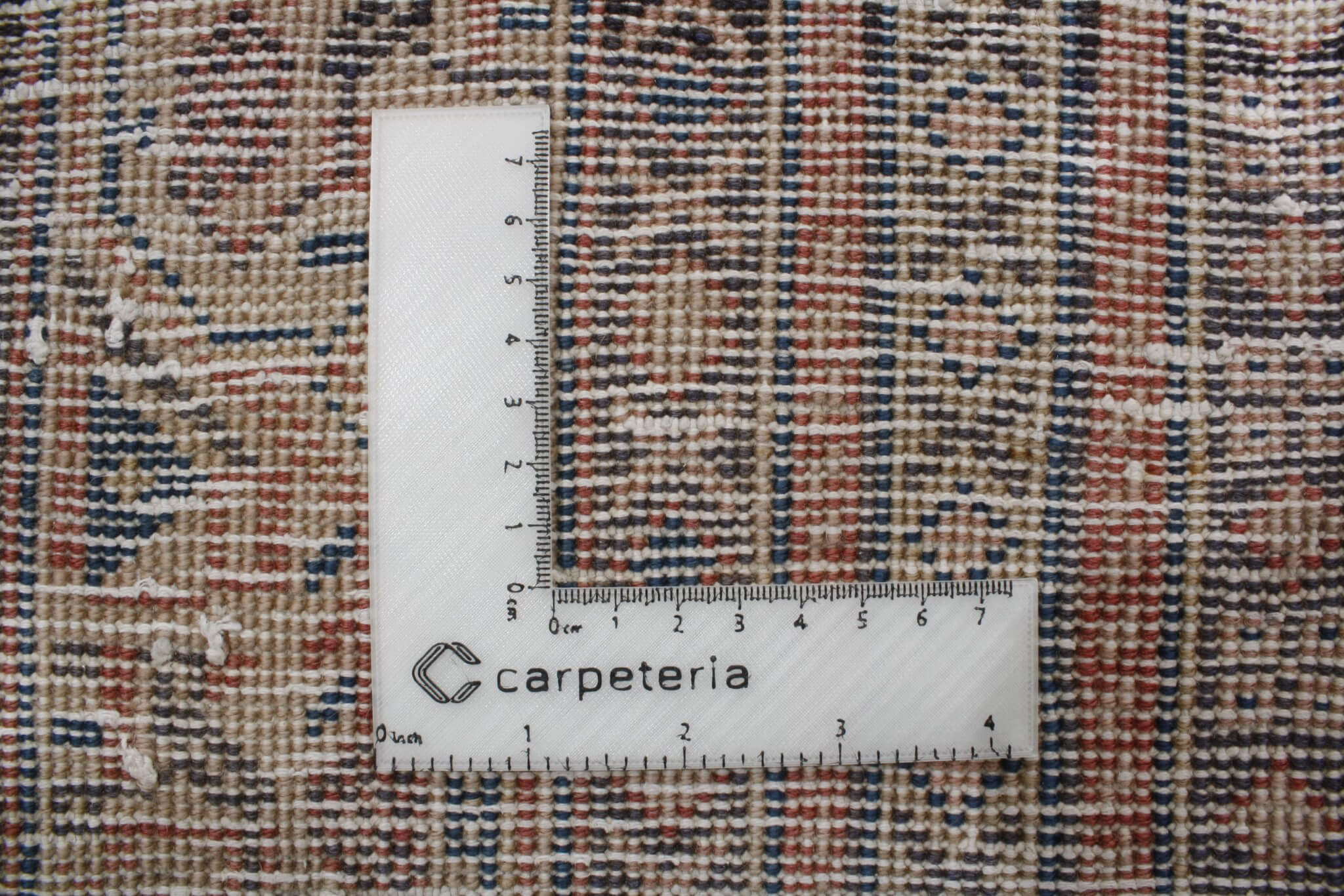 Perserteppich Sarough Mir