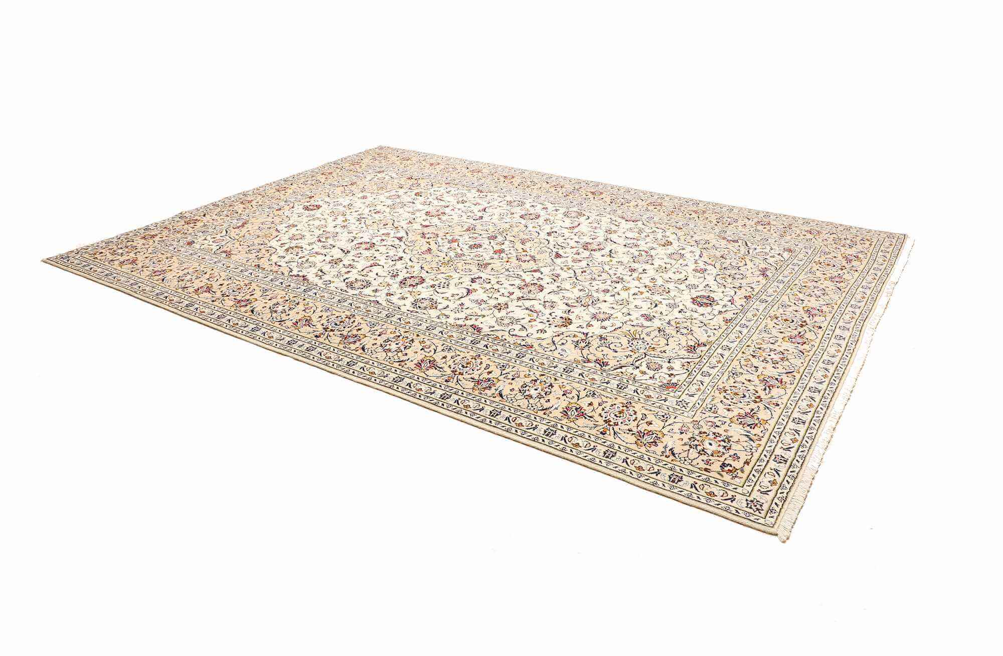Persian rug Kashan Super
