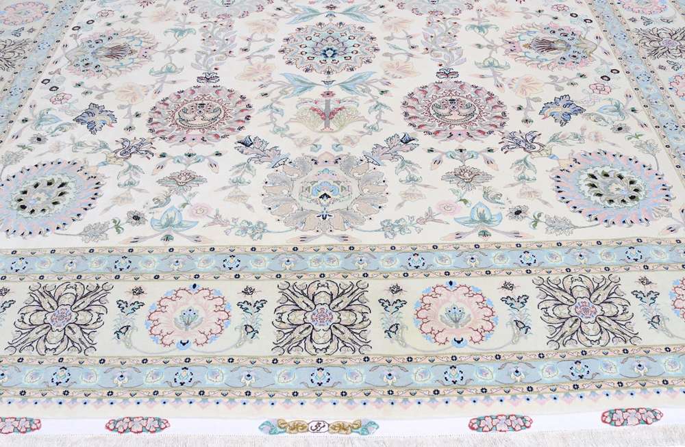 Perserteppich Tabriz