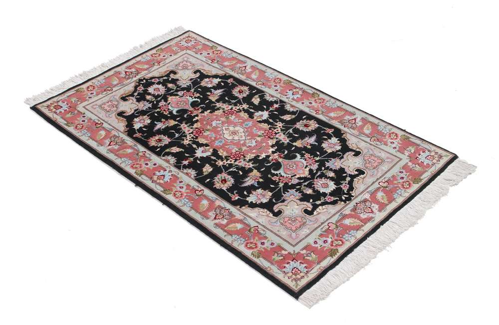 Perserteppich Tabriz