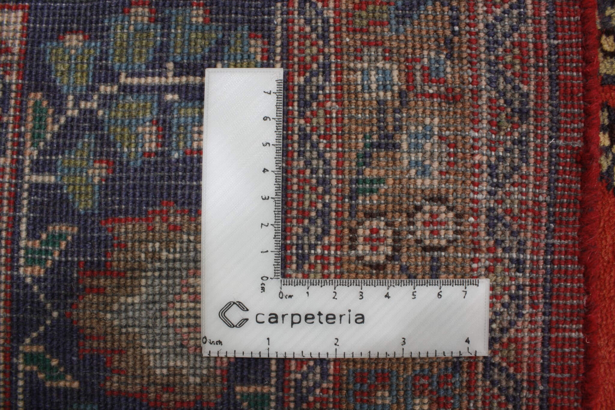Perserteppich Meshed