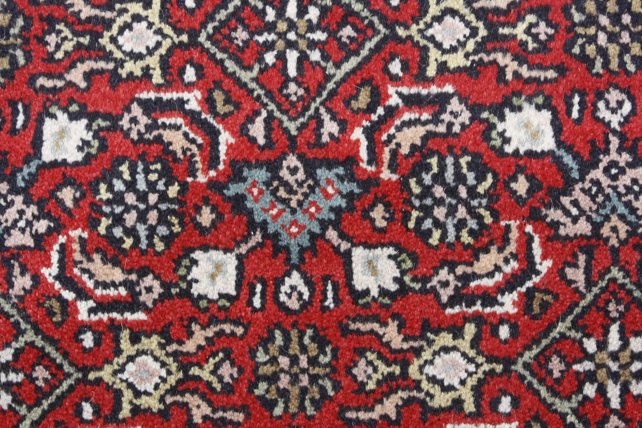 Orientteppich Bijar Premium