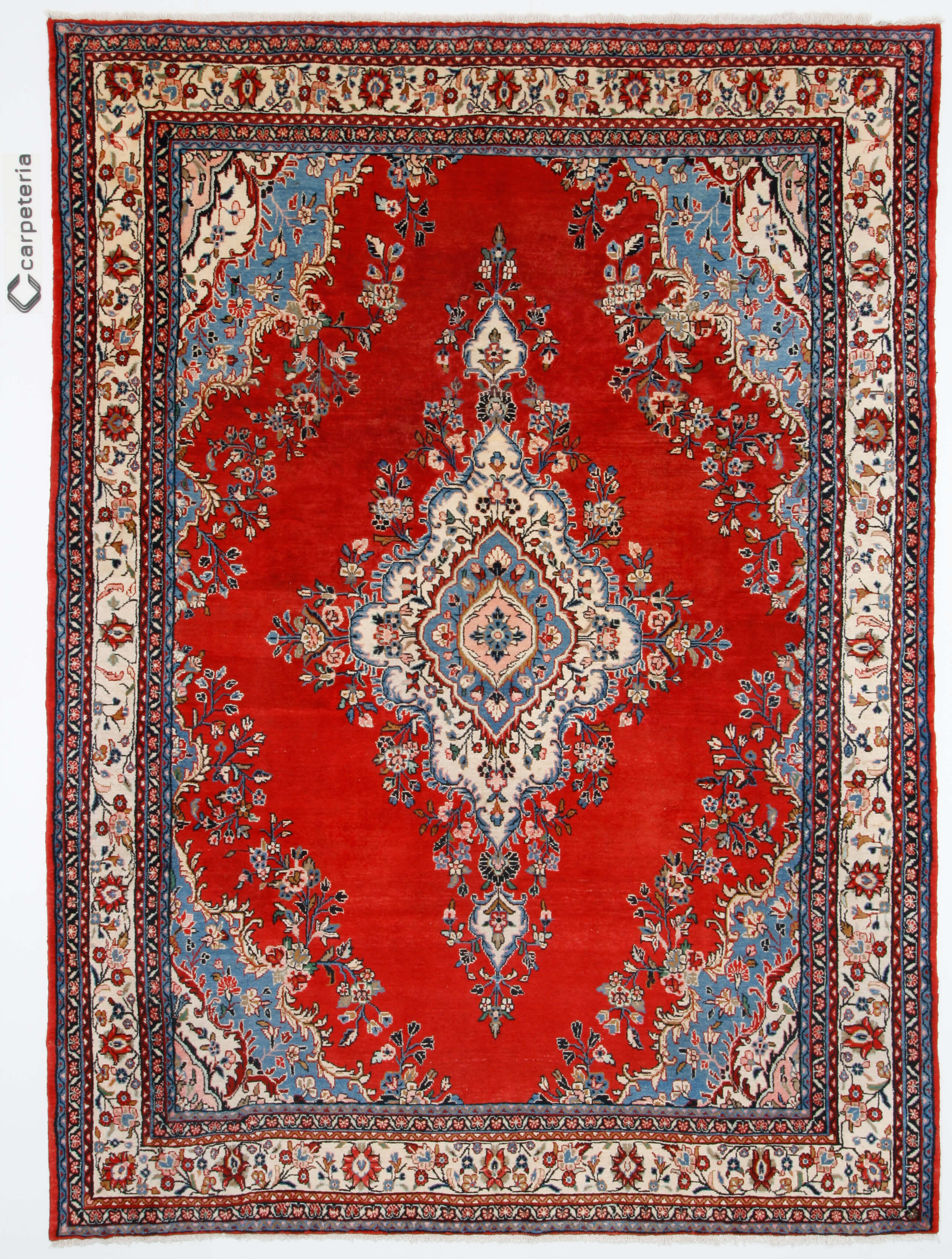 Perserteppich Hamedan