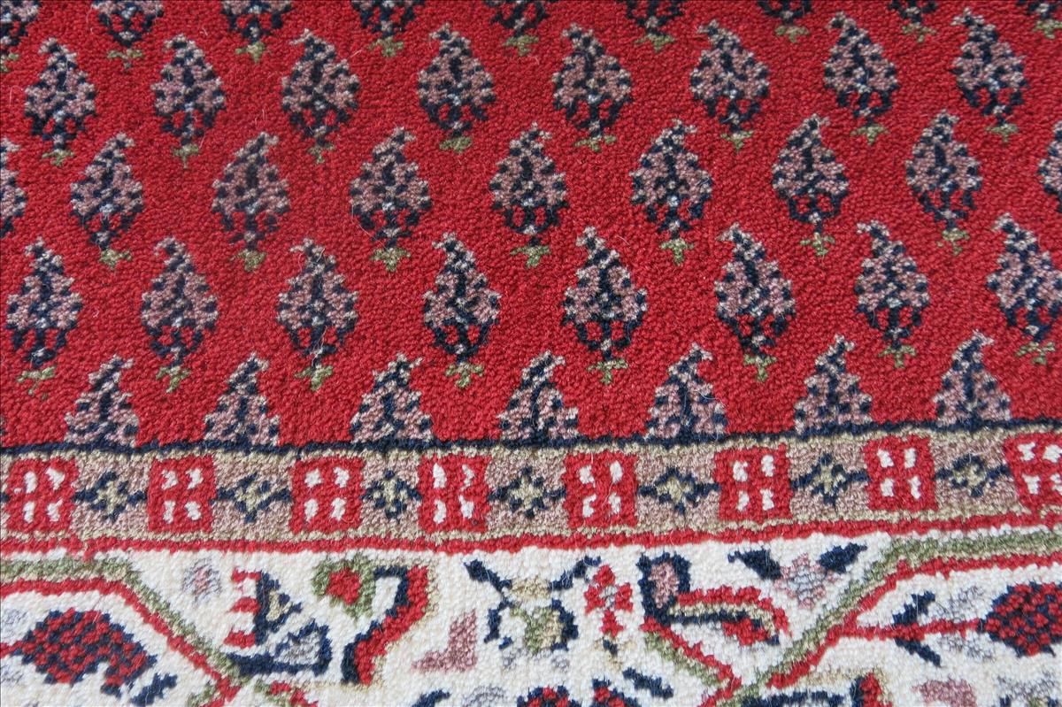 Oriental rug Mir