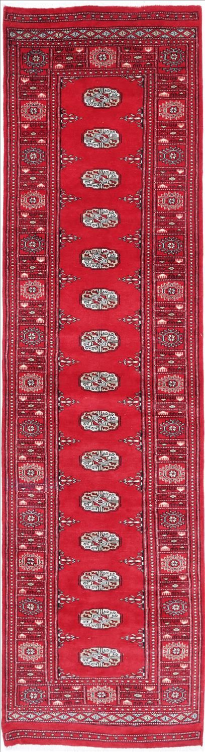 Orientteppich Bukhara Exklusiv