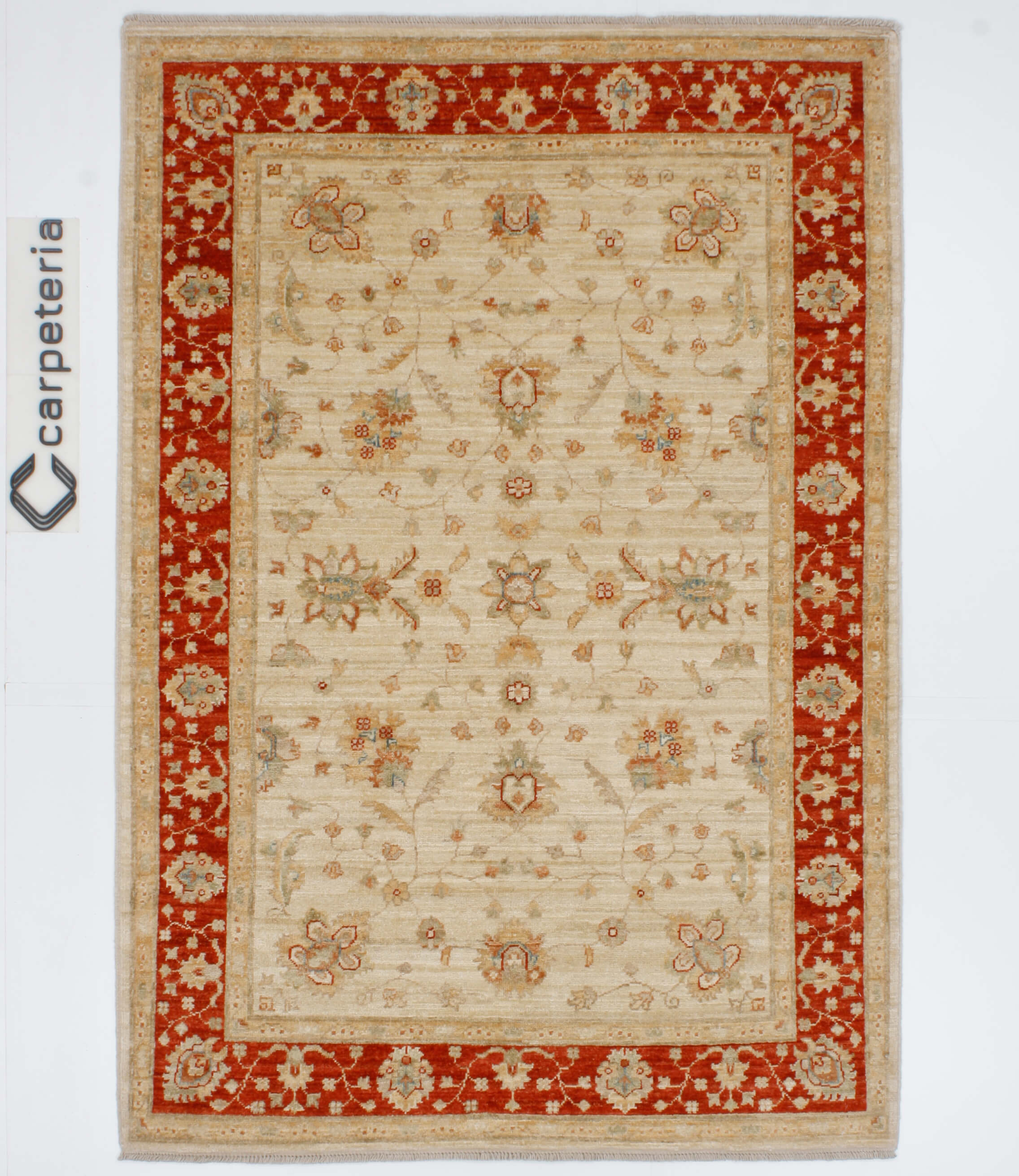 Oriental rug Ziegler Exclusive