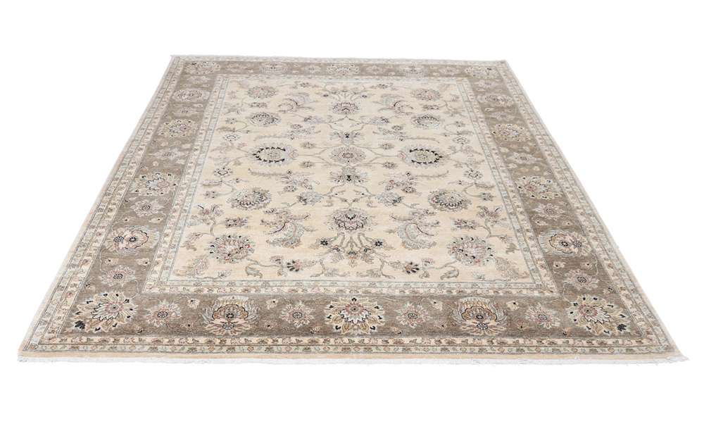 Orientteppich Tabriz