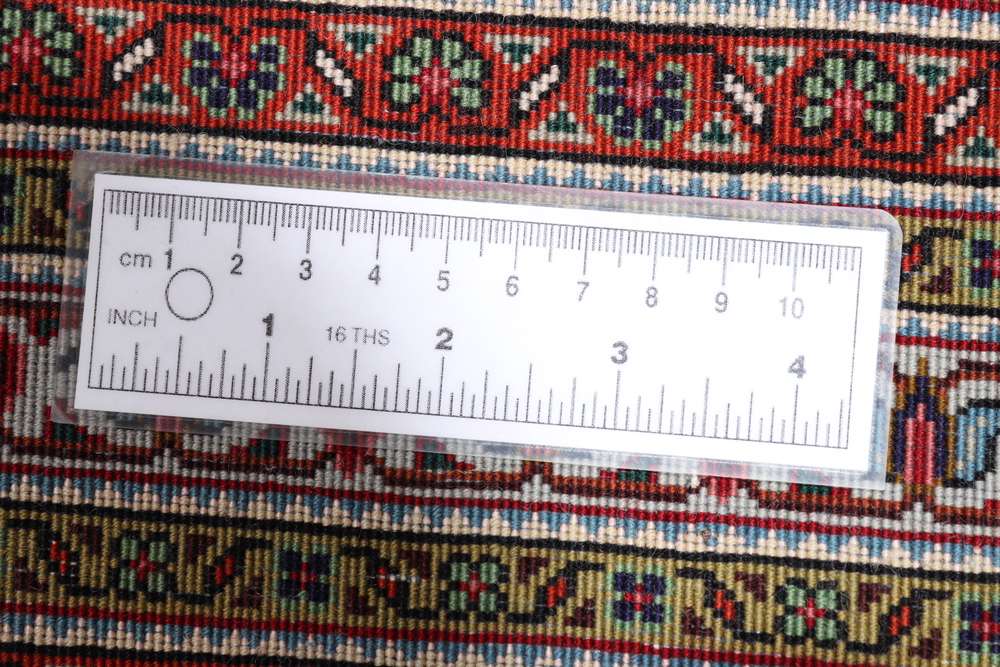 Perserteppich Tabriz