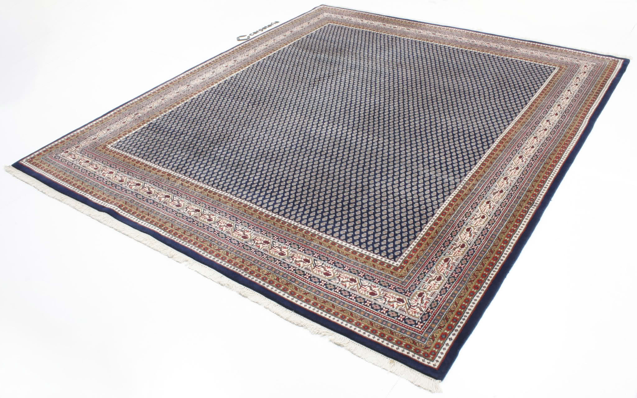 Oriental rug Mir