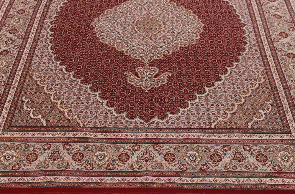 Perserteppich Tabriz