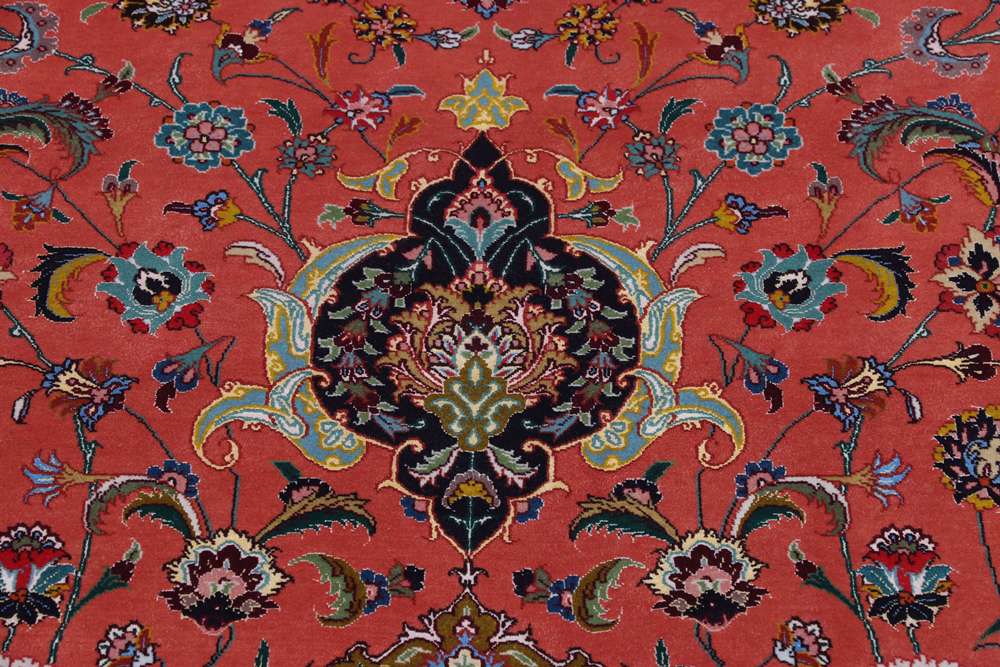 Perserteppich Tabriz