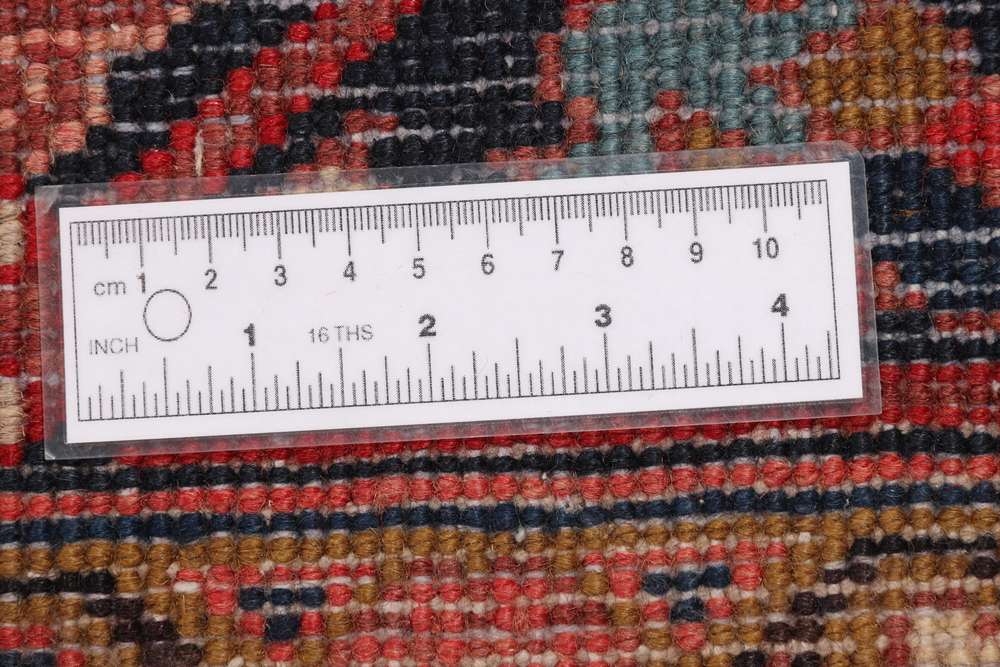 Perserteppich Heriz