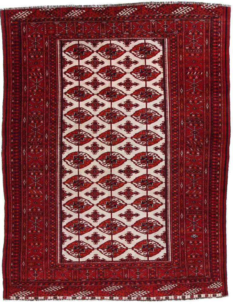 Orientteppich Yamuth