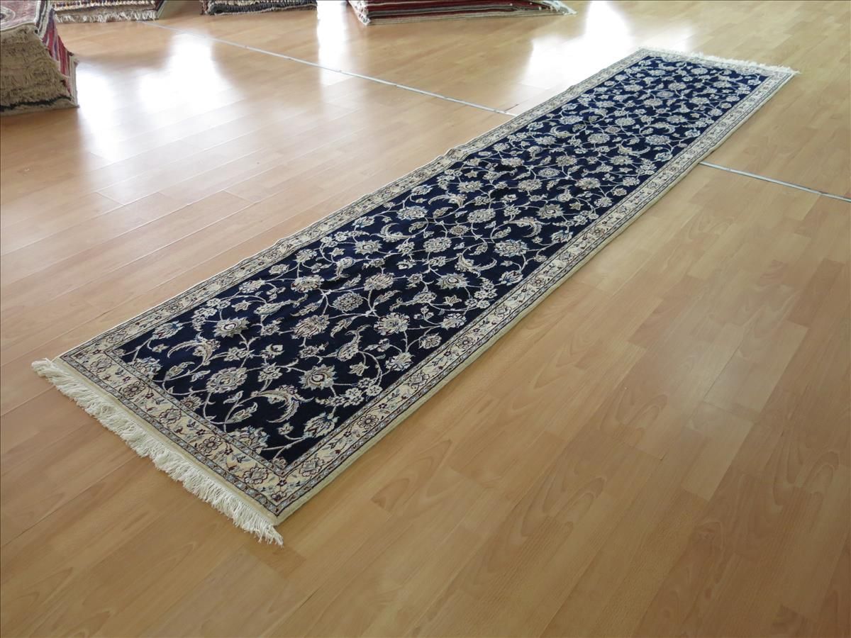 Orientteppich Nain 9 Exklusiv