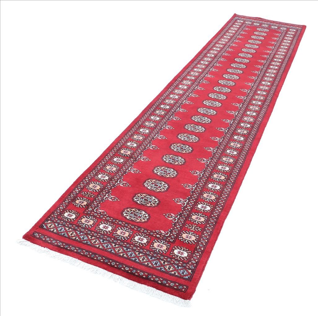 Orientteppich Bukhara Exklusiv