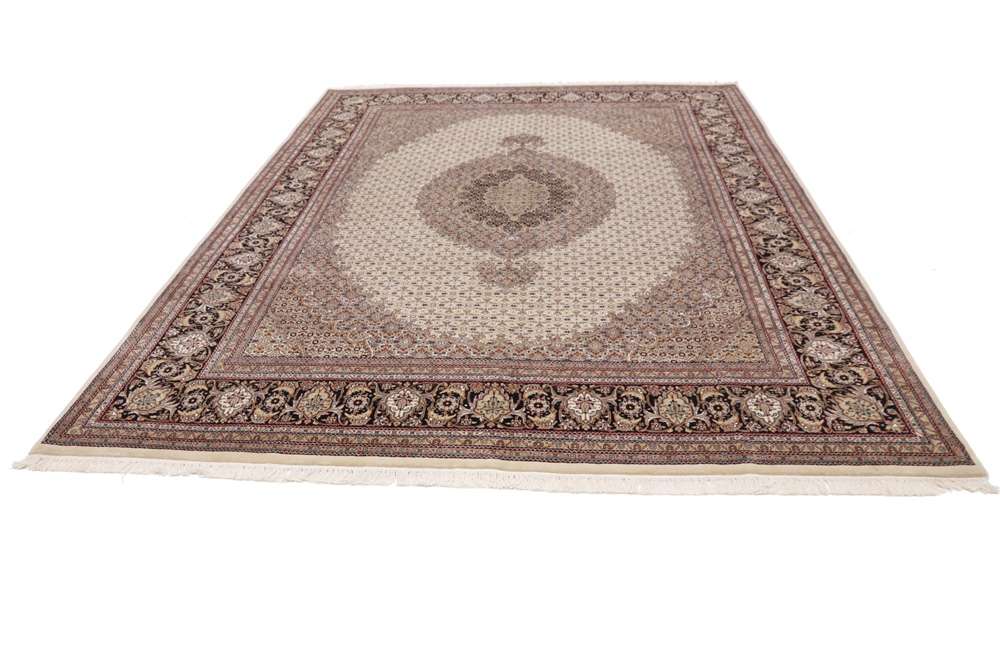 Orientteppich Tabriz