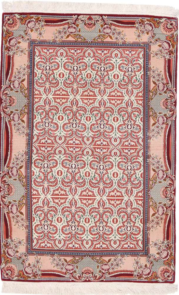 Perserteppich Isfahan