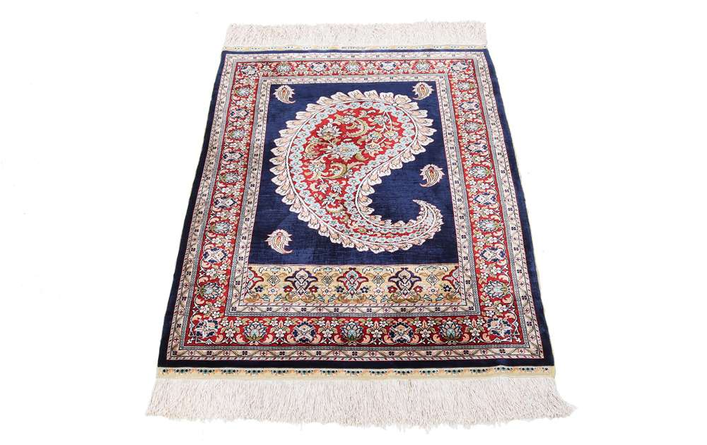 Orientteppich Hereke