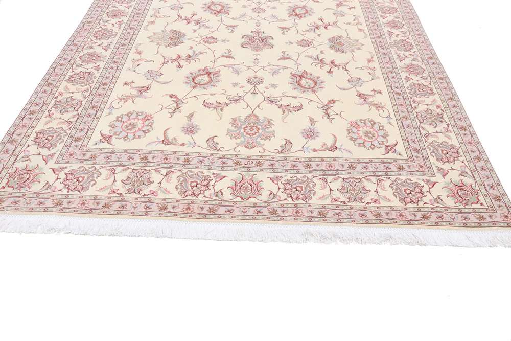 Perserteppich Tabriz