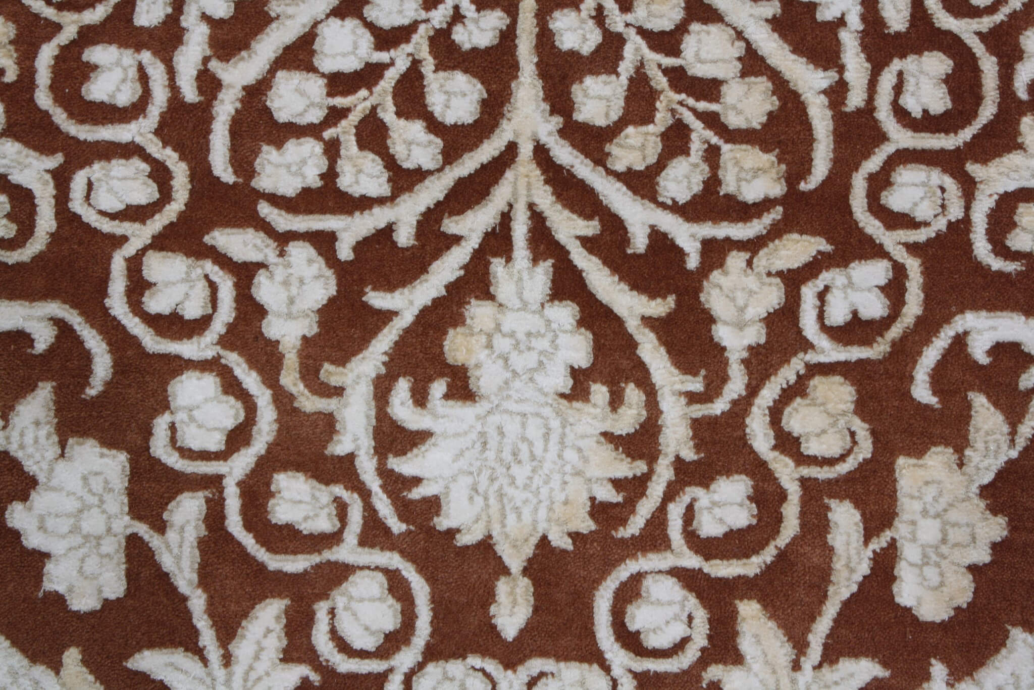 Perserteppich Tabriz Exklusiv