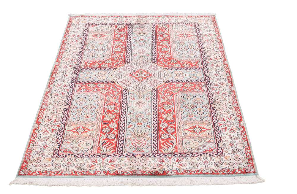 Orientteppich Kashmir