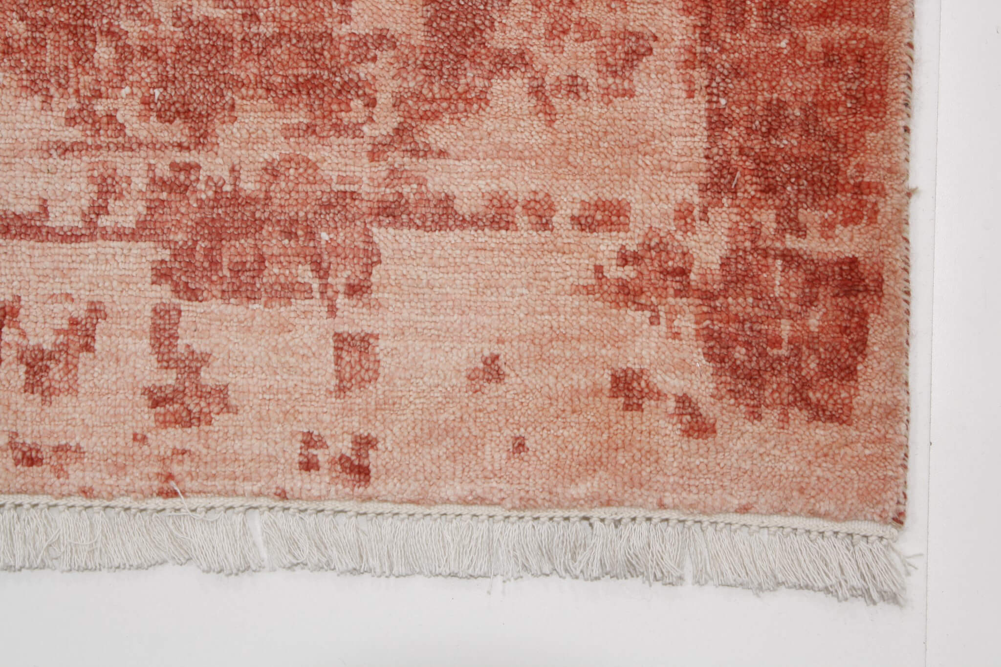 Moderner Teppich Ikat Exklusiv