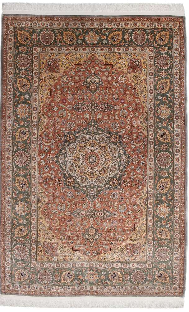 Orientteppich Hereke