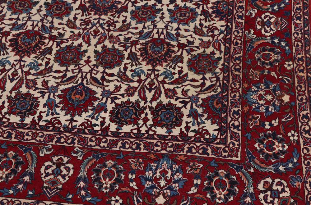 Perserteppich Isfahan