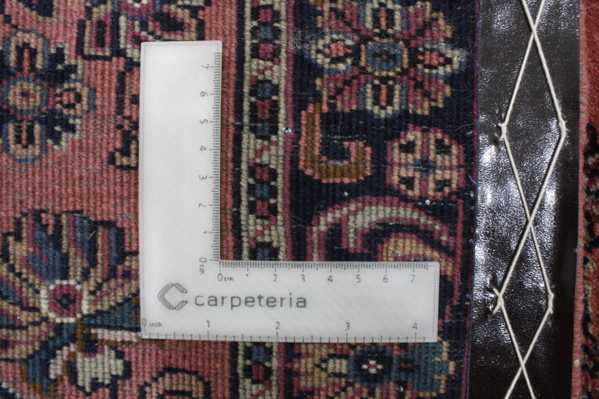 Orientteppich Sarough Exklusiv