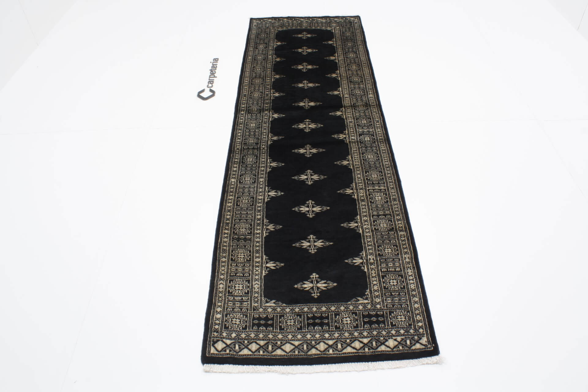Orientteppich Bukhara Exklusiv