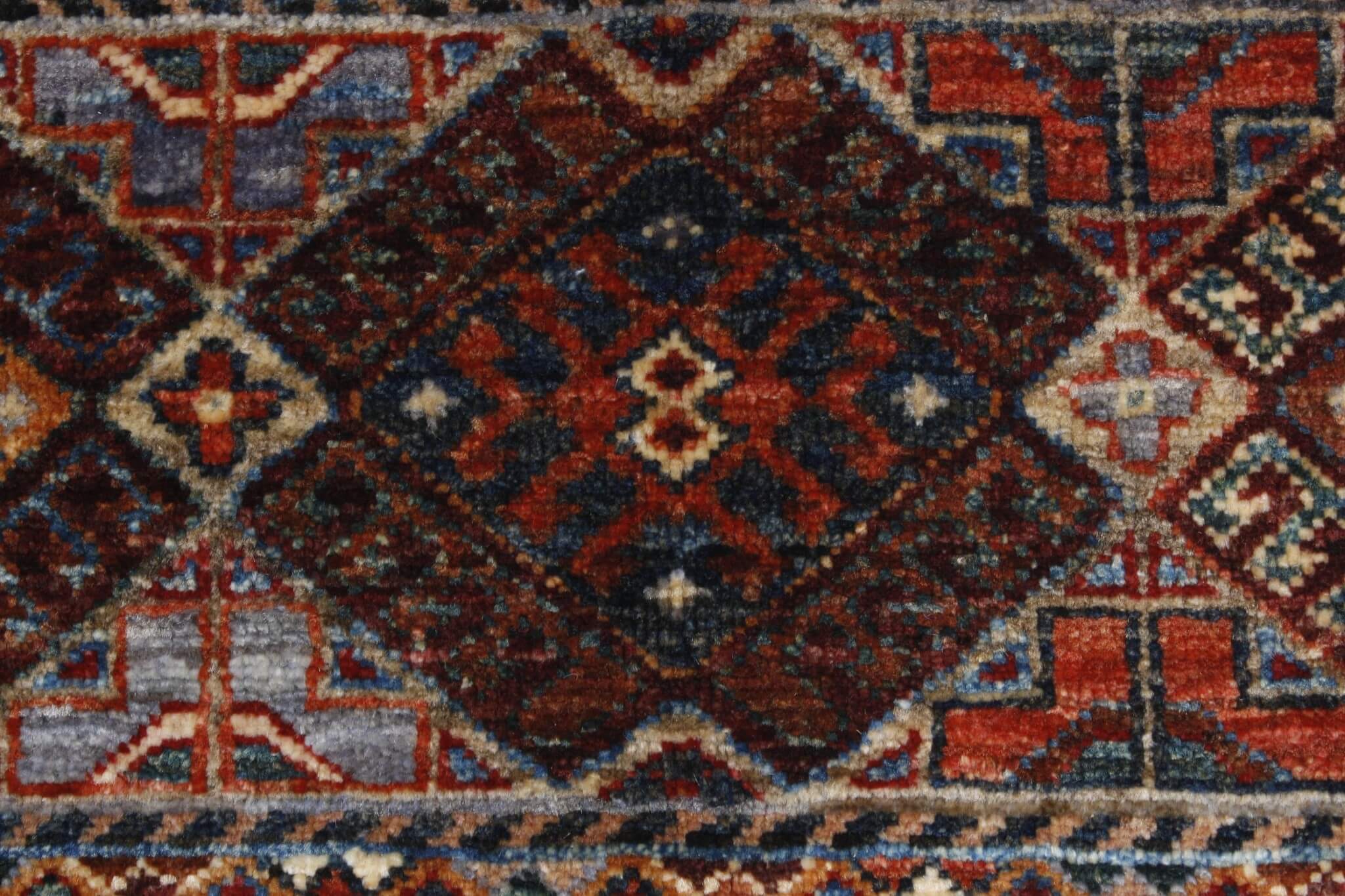 Oriental rug Ariana Exclusive