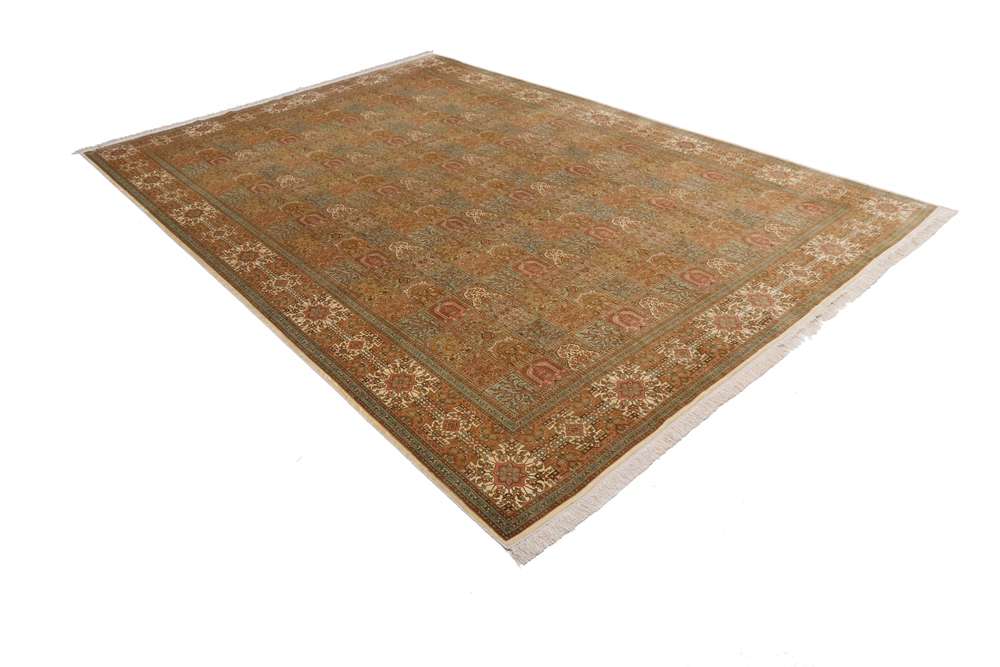 Orientteppich Kashmir