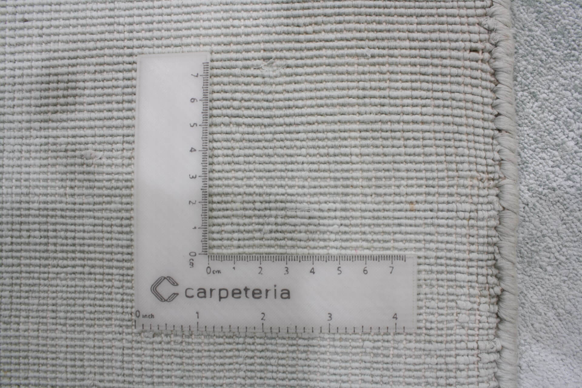 Moderner Teppich Garous