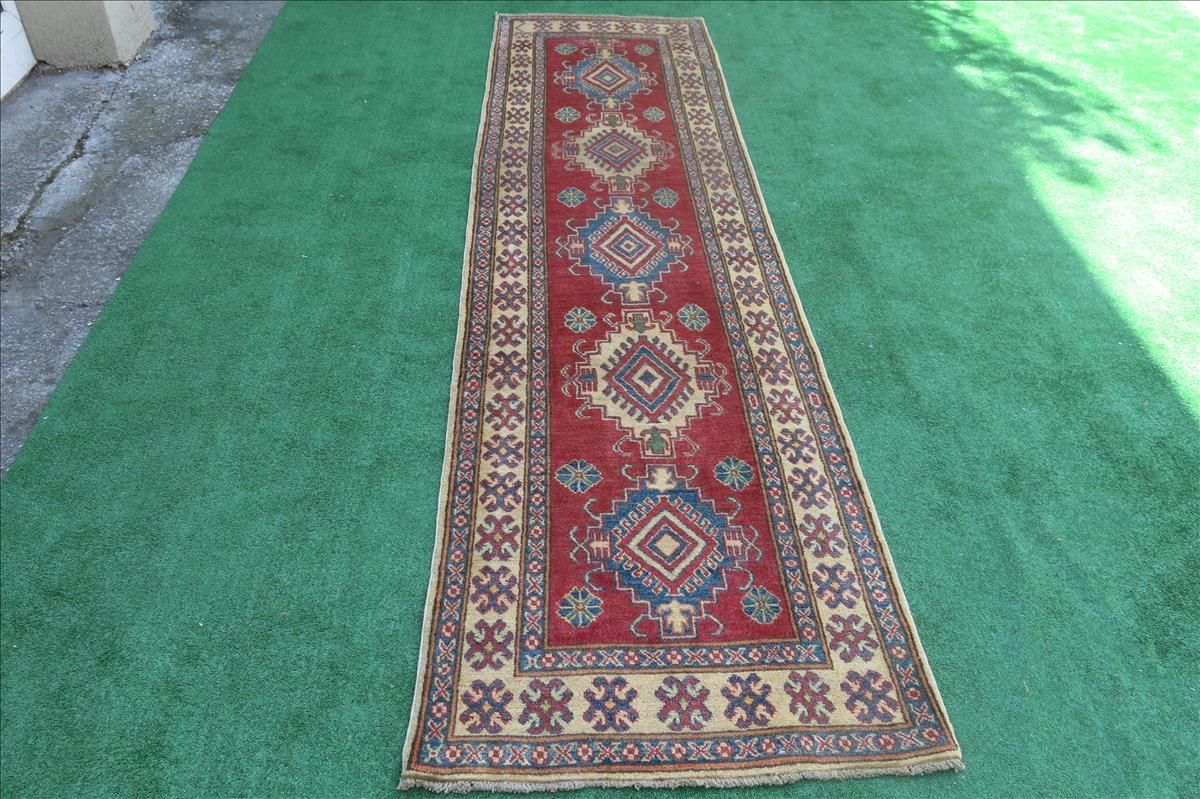 Oriental rug Kazak