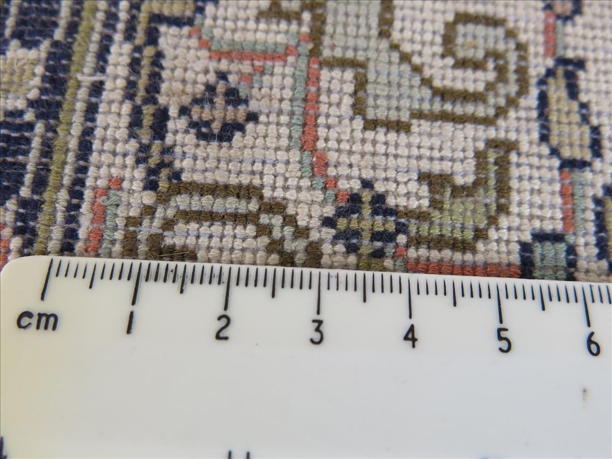 Oriental rug Kashmir Silk Exclusive