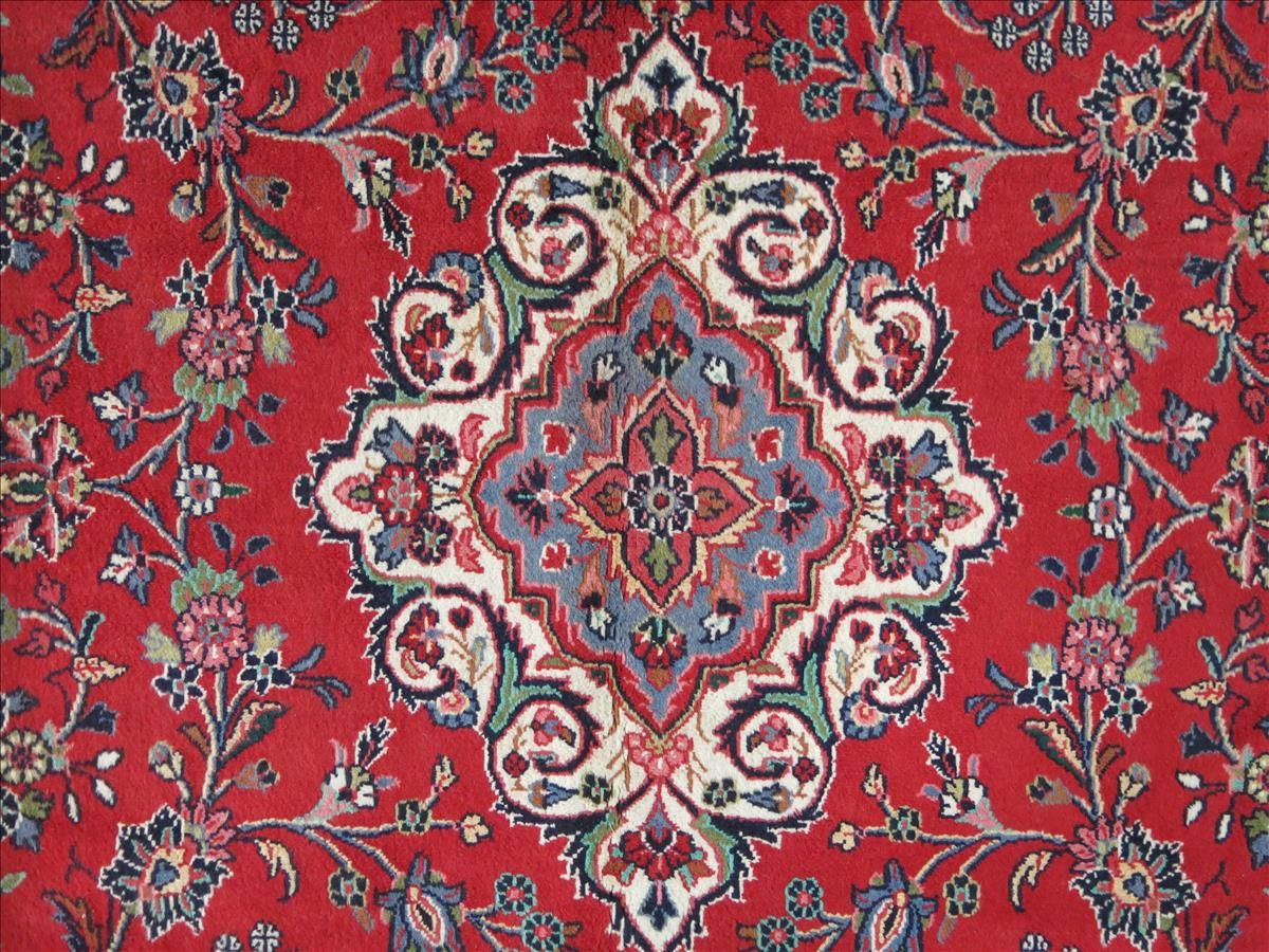 Oriental rug Ekbatan Super