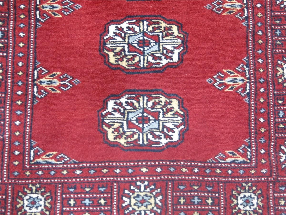 Orientteppich Bukhara Exklusiv