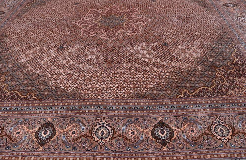 Perserteppich Tabriz