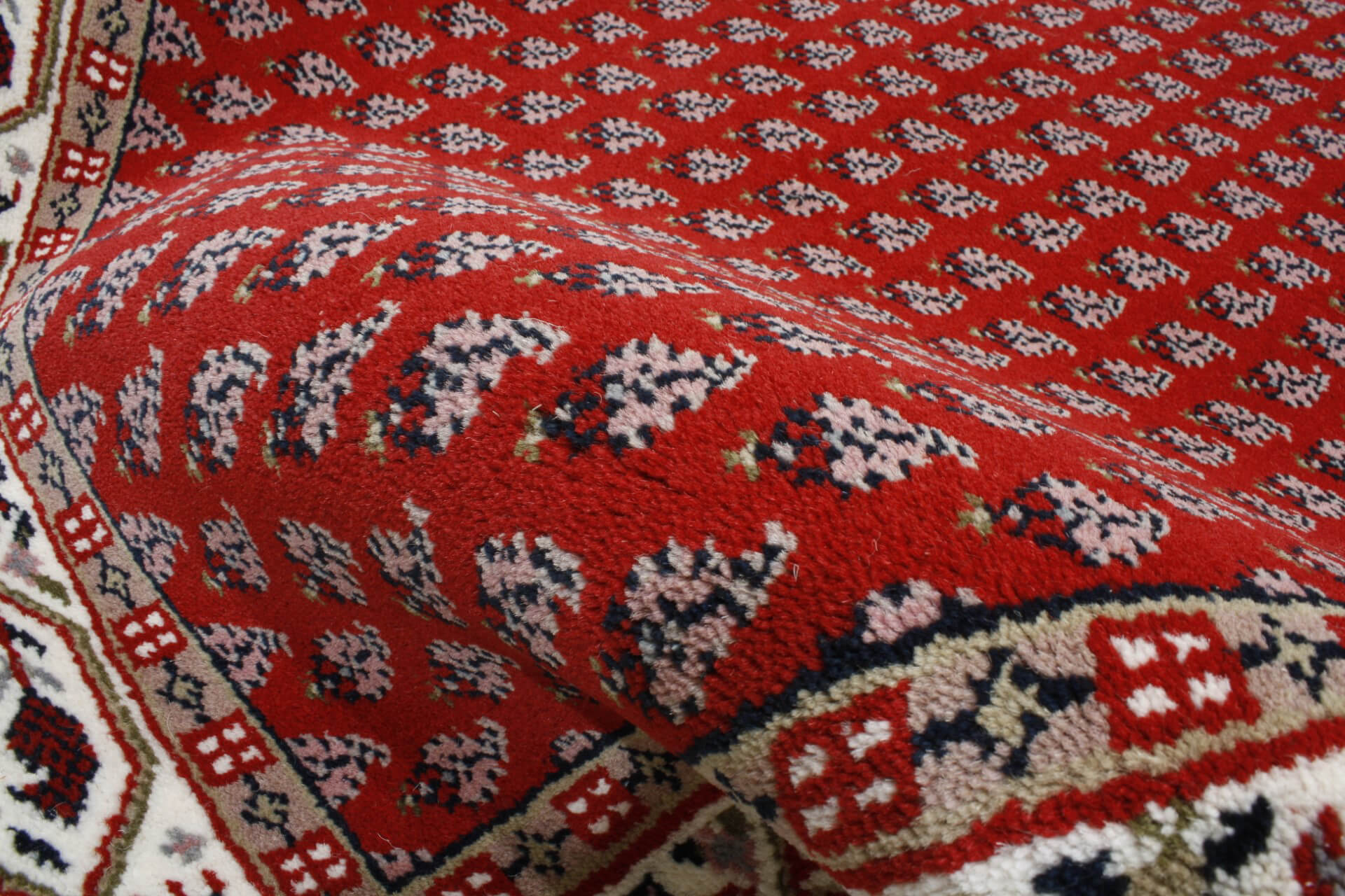 Orientteppich Mir