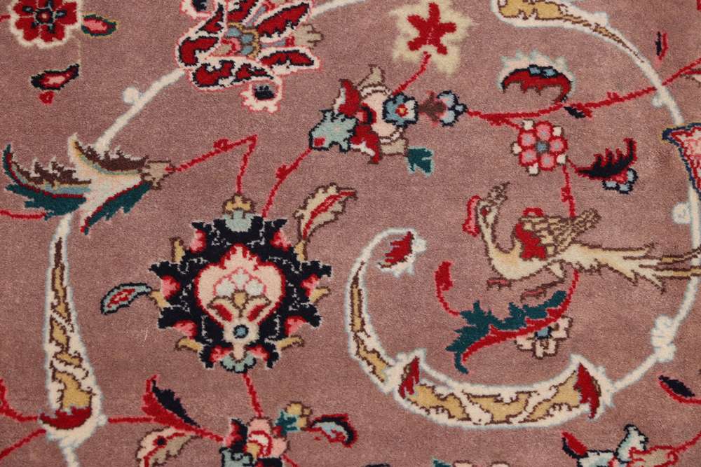 Perserteppich Tabriz