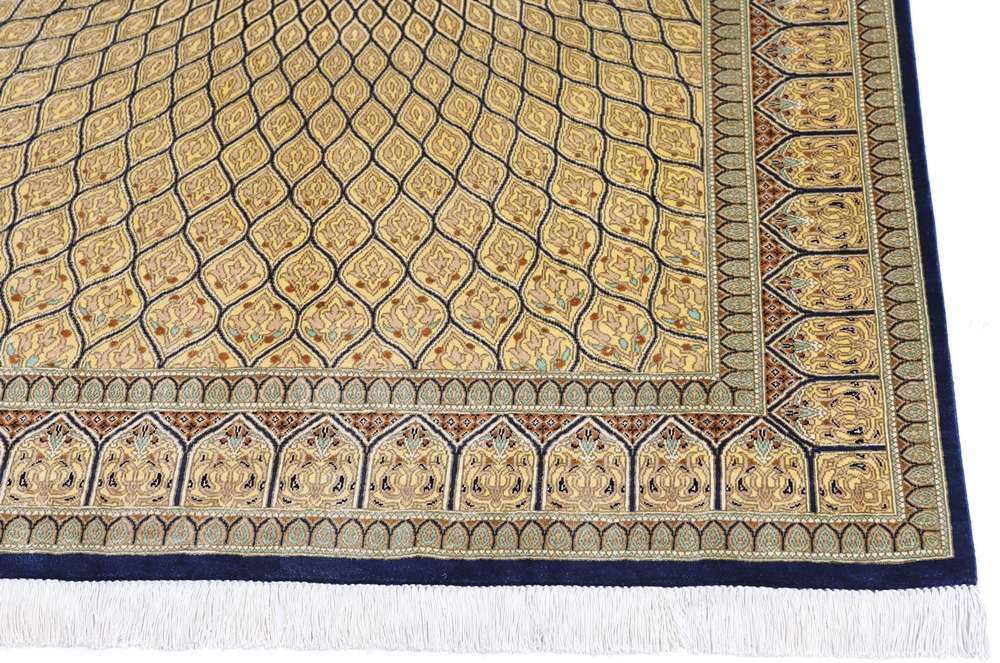Perserteppich Qom