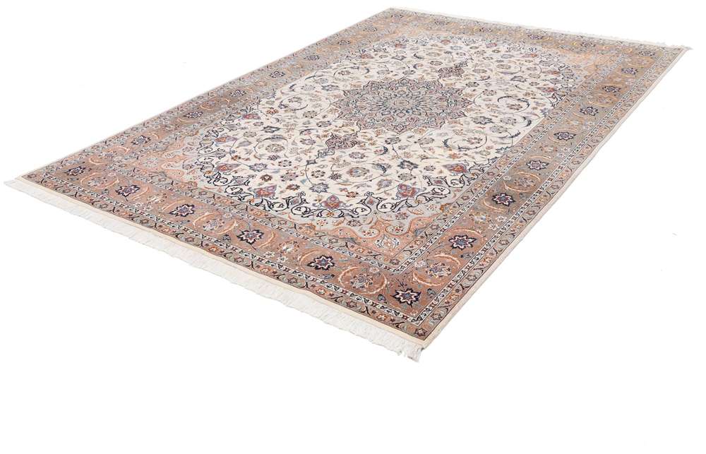 Perserteppich Tabriz