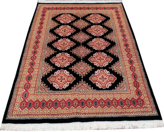 Orientteppich Jaldar Exklusiv