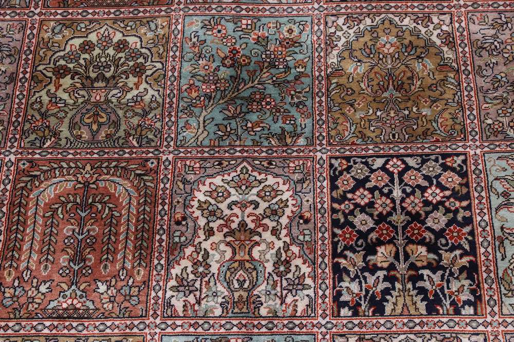 Orientteppich Kashmir