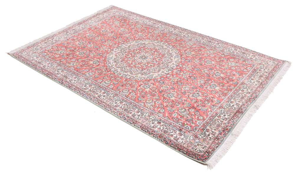 Orientteppich Kashmir