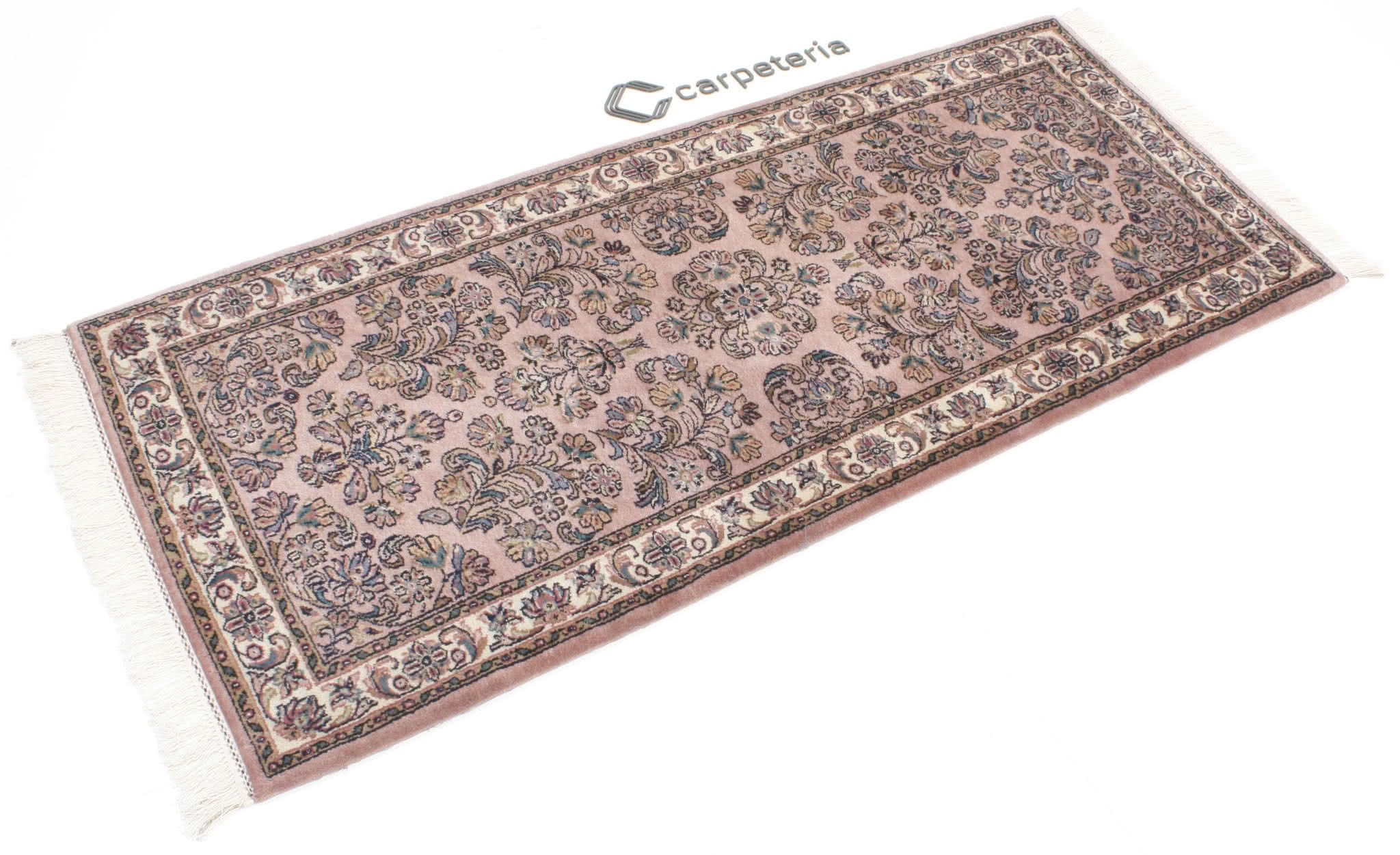 Orientteppich Saruq Exklusiv