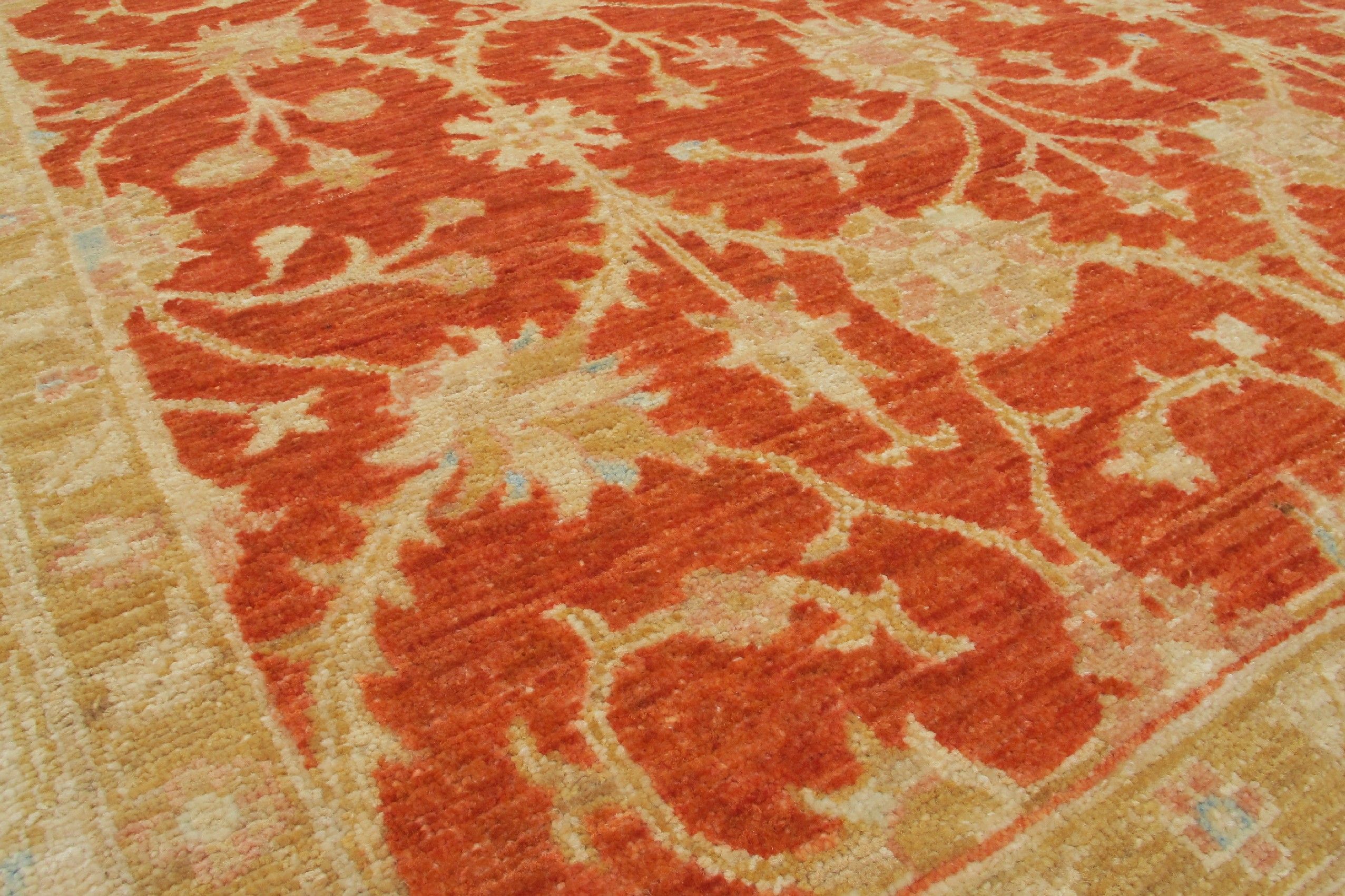Oriental rug Farahan Exclusive